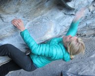 Mountain Hardwear Ghost Whisperer Womens