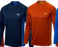 Mountain Hardwear Jackets