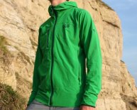 Mountain Hardwear Super Chockstone Jacket