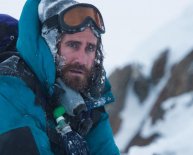 Movies About climbing Everest