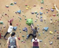 Rock Climbing games for kids