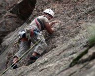 Rock climbing gear List