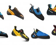 Scarpa climbing shoes Review