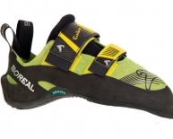 Shoes for Indoor Rock climbing